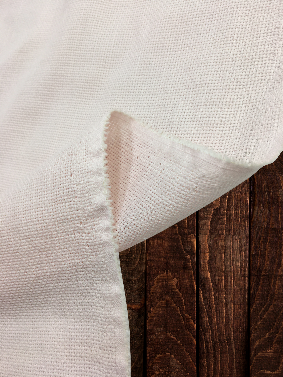 Pamuklu Gömleklik Kumaş Pudra