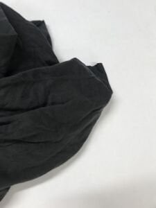 Füme Süprem Kumaş, Parça 55x180 cm