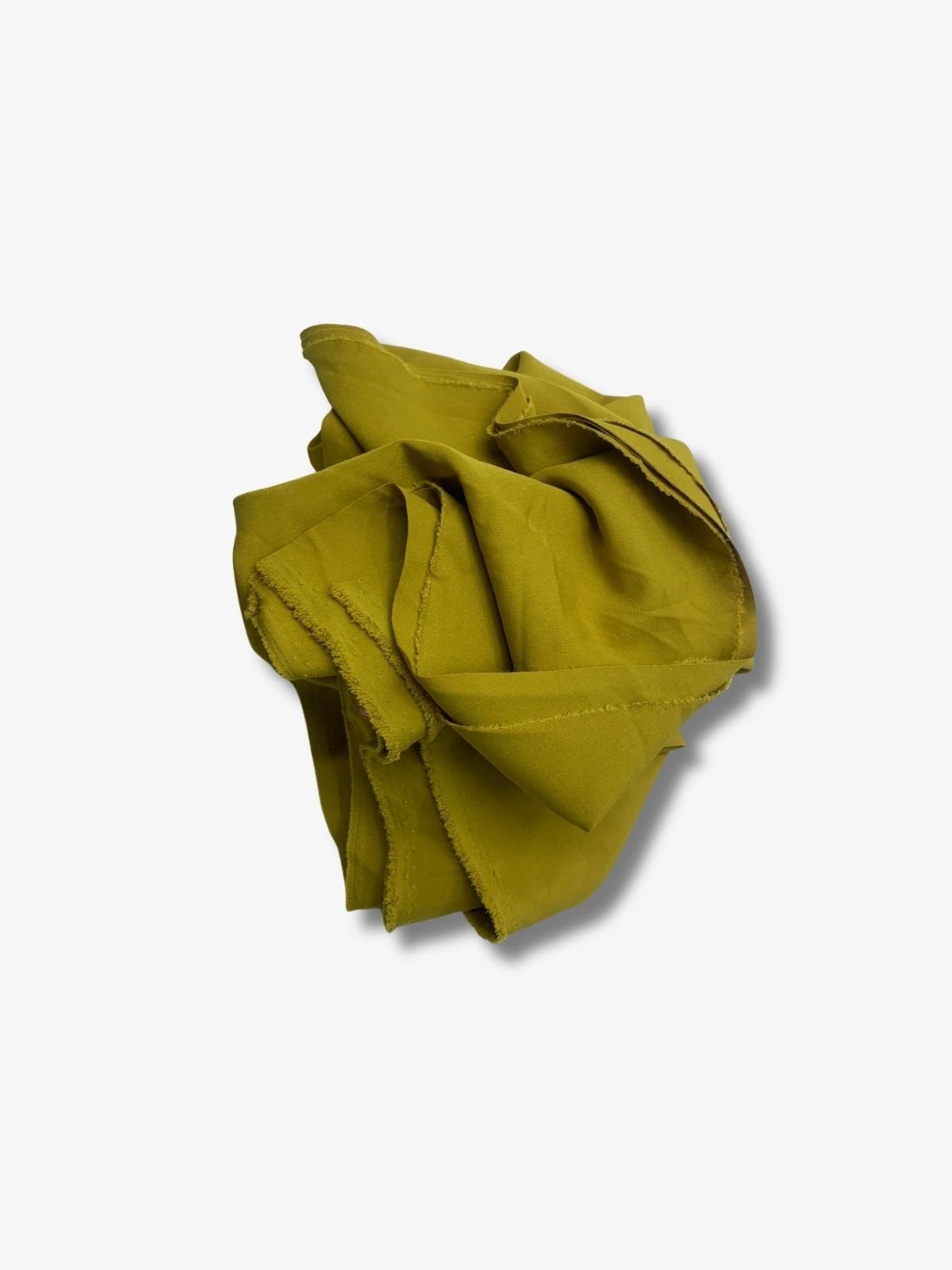 Yeşil Dabıl Kumaş, Parça 150x145 cm