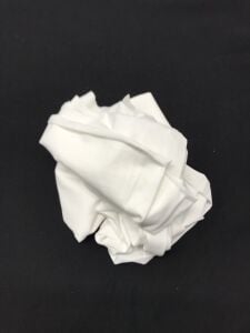 Süprem Kumaş Ekru, Parça 100x170 cm