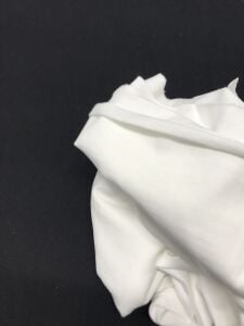 Süprem Kumaş Ekru, Parça 100x170 cm