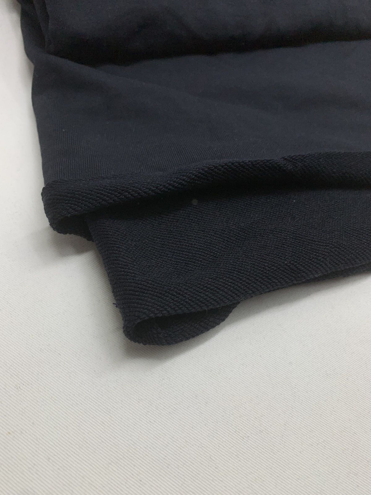 3 İplik Kumaş Parça 70x150 cm Lacivert
