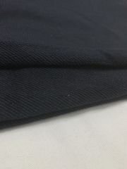 3 İplik Kumaş Parça 70x150 cm Lacivert
