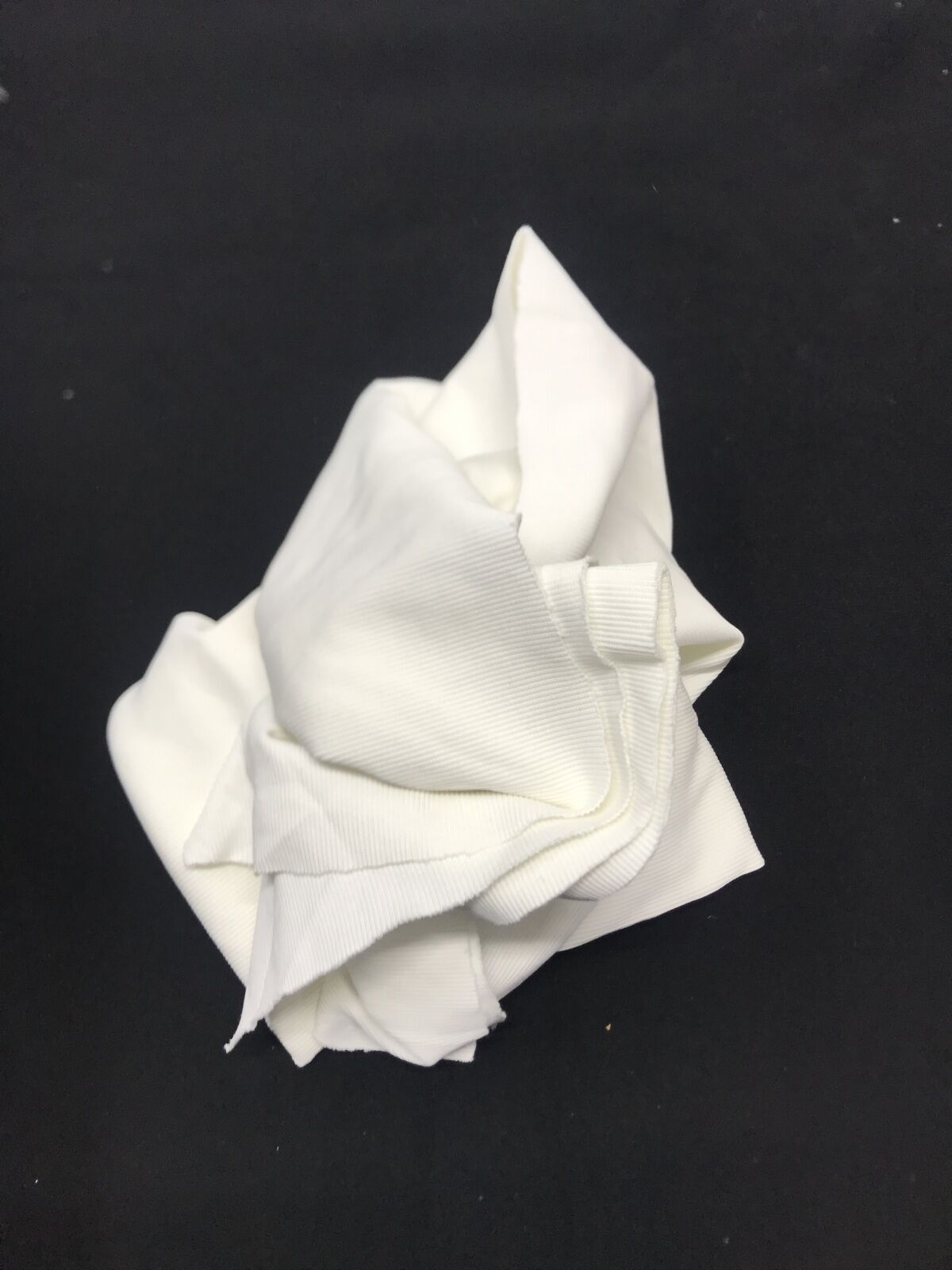 Ribana Fitilli Kumaş Ekru – Parça 100x130 cm