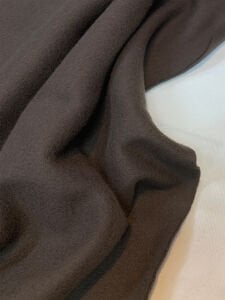 Polar Kumaş Kahverengi Renk