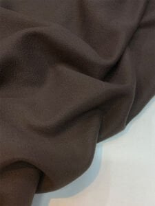 Polar Kumaş Kahverengi Renk