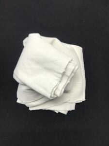 Ribana Fitilli Kumaş Ekru – Parça 90x120 cm