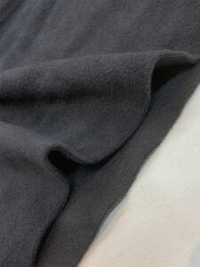 Polar Kumaş Koyu Füme Rengi