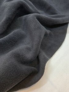 Polar Kumaş Koyu Füme Rengi