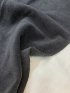 Polar Kumaş Koyu Füme Rengi