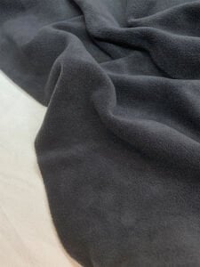 Polar Kumaş Koyu Füme Rengi
