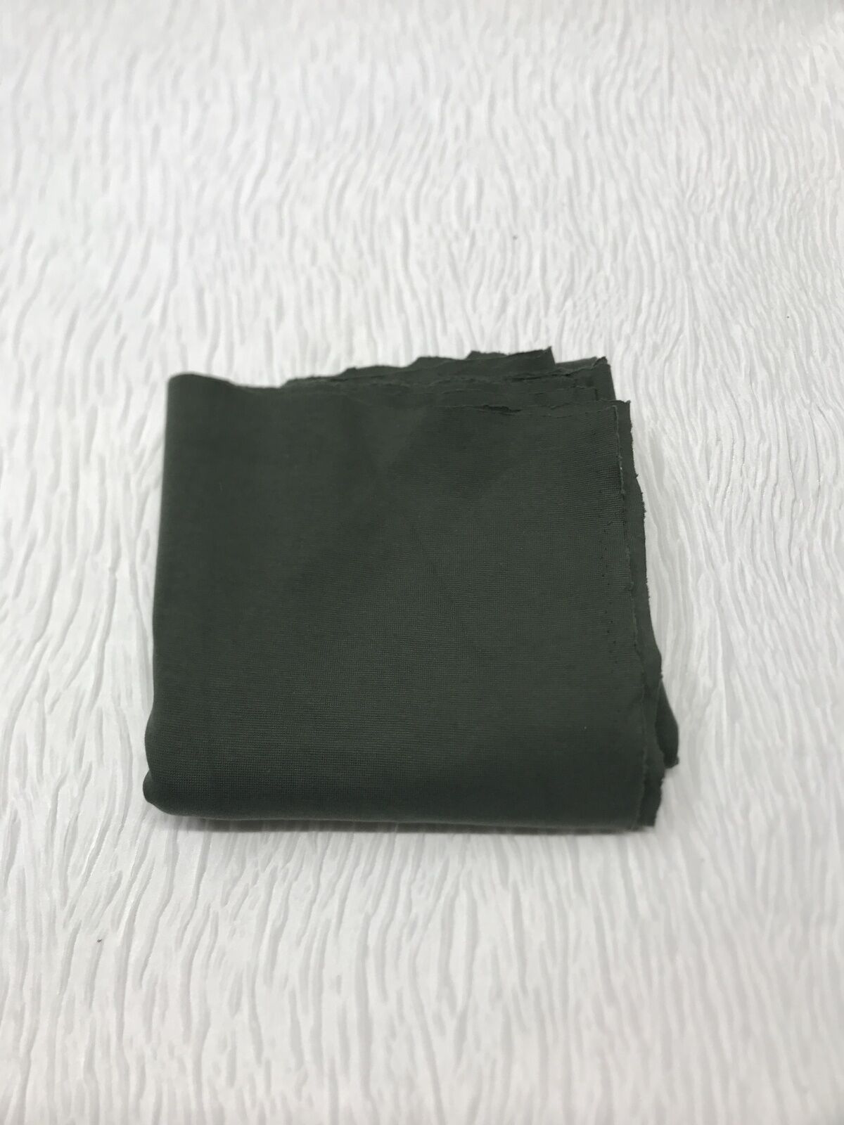 Ribana Kumaş Parça Yeşil – 90x180 cm