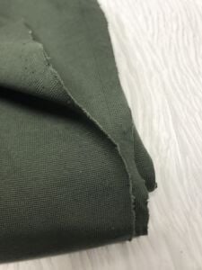 Ribana Kumaş Parça Yeşil – 90x180 cm