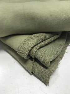 Ribanalı 3 İplik Kumaş Seti, Boyları 80-95 cm arası 8 adet