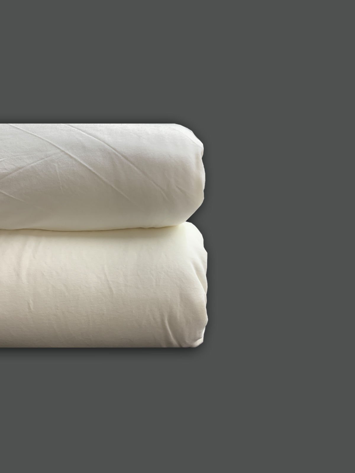 Likralı Süprem Penye Kumaş Seti, Boyları 10 - 6 metre 2 adet