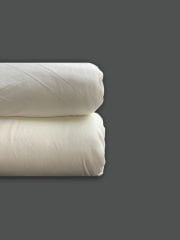 Likralı Süprem Penye Kumaş Seti, Boyları 10 - 6 metre 2 adet
