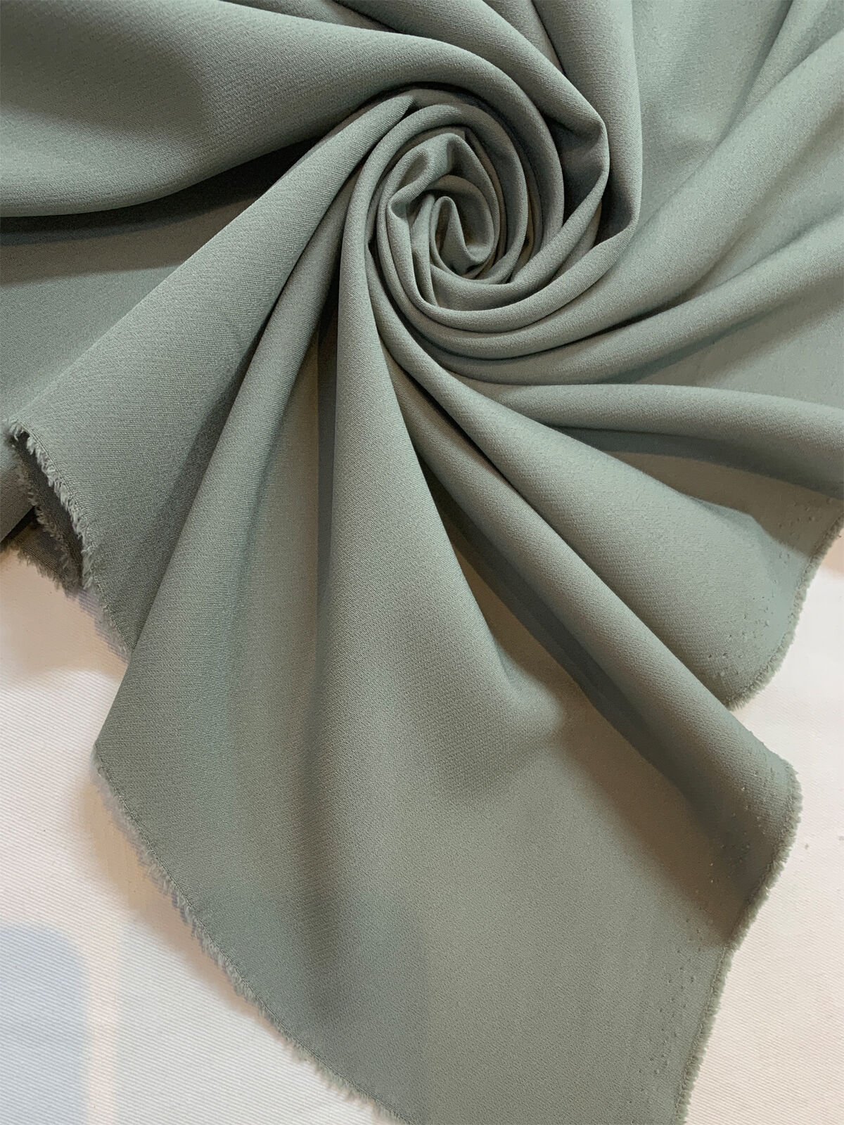 Dabıl Kumaş - Açık Haki