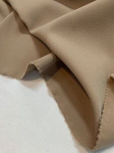 Dabıl Kumaş - Sütlü Kahve