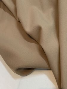 Dabıl Kumaş - Sütlü Kahve