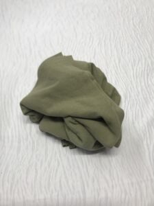 Ribana Kumaş Yeşil – Parça 75x180 cm