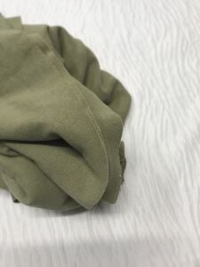 Ribana Kumaş Yeşil – Parça 75x180 cm