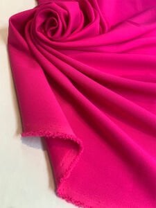 Dabıl Kumaş - Pembe