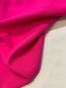 Dabıl Kumaş - Pembe