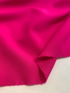 Dabıl Kumaş - Pembe