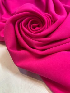 Dabıl Kumaş - Pembe