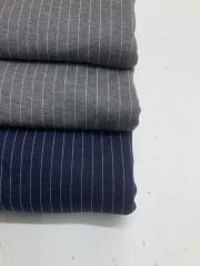Çelik Penye Esnek Kumaş Seti, Boyları 300-420-550 cm 3 adet