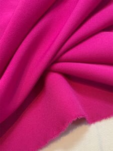 Dabıl Kumaş - Fuşya