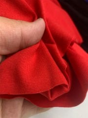 İnce Ribana Esnek Penye Kumaş Seti, Boyları 60-80 cm arası 14 adet