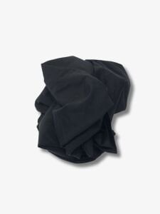 Oysho Kumaş, Parça 80x150 cm Siyah Rengi