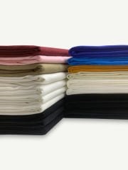 Süprem Kumaş Penye Seti, Boyları 75-90 cm arası 20 adet
