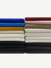 Süprem Kumaş Penye Seti, Boyları 75-90 cm arası 20 adet