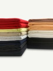 Süprem Kumaş Penye Seti, Boyları 100-120 cm arası 16 adet