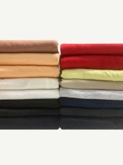 Süprem Kumaş Penye Seti, Boyları 100-120 cm arası 16 adet