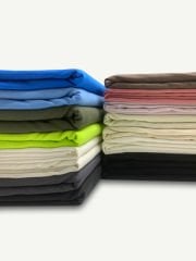Süprem Kumaş Penye Seti, Boyları 100-115 cm arası 16 adet