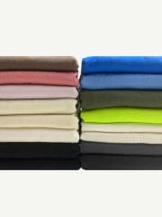 Süprem Kumaş Penye Seti, Boyları 100-115 cm arası 16 adet