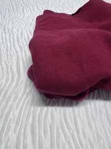 Lakost Kumaş, Parça 65x210 cm - Bordo