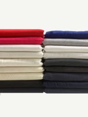 Süprem Kumaş Penye Seti, Boyları 100-120 cm arası 18 adet