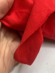 Süprem Kumaş Penye Seti, Boyları 100-120 cm arası 18 adet