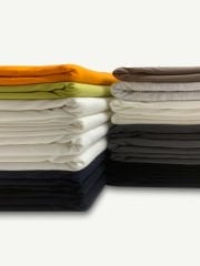 Süprem Kumaş Penye Seti, Boyları 100-120 cm arası 18 adet