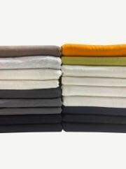 Süprem Kumaş Penye Seti, Boyları 100-120 cm arası 18 adet