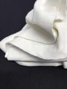 Ribana Fitilli Kumaş Ekru – Parça 75x110 cm