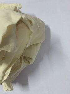 Krem Süprem Kumaş, Parça 150x180 cm