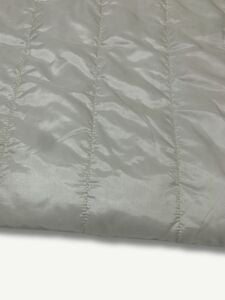 Krem Kapitone Kumaş, Parça 200x150 cm - Tek Taraflı