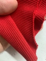 Kaşkorse (Ribana) Kumaş Seti, Boyları 100-120 cm arası 10 adet