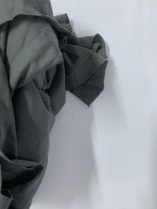 Füme Tok Süprem Kumaş, Parça 90x180 cm