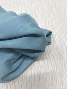 Ribana Kumaş Parça Mavi – 80x180 cm